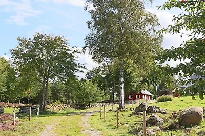 4 persoons vakantie huis in UNNARYD-By Traum