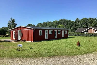 4 Sterne Ferienhaus in Hovborg-By Traum