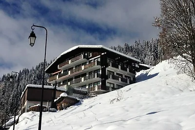 Apartment in der Nähe des Skilifts Mont Chéry