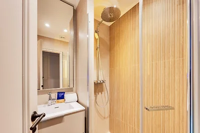 Charmantes Apartment mit Klimaanlage, 2 Schla...