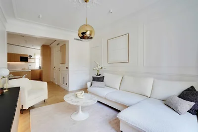 Elegantes, klimatisiertes Apartment mit 2 Sch...