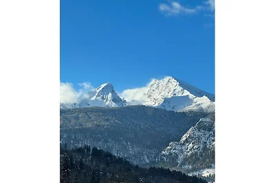 Appartamento per vacanze con 1 camera da...