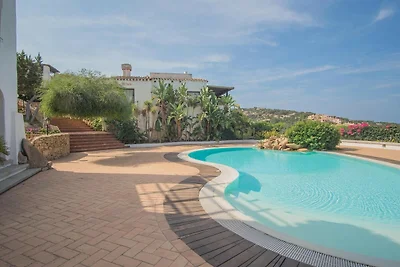 Ferienresidenz Il in Porto Cervo