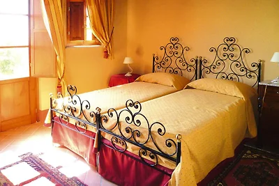 Agriturismo Cima alla Serra, Pisa