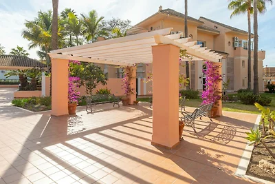 Mar Bella - Apartment In Marbella.
