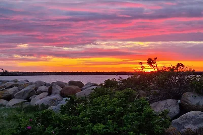 6 Personen Ferienhaus in Gilleleje