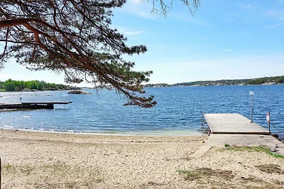5 Personen Ferienhaus in STRÖMSTAD
