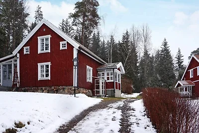 Ferienhaus Erholungsurlaub Atvidaberg