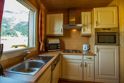 Chalet in Dachstein West mit...