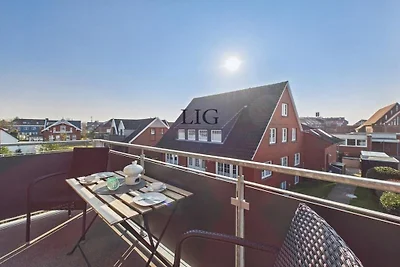 Ferienwohnung Sanddorn