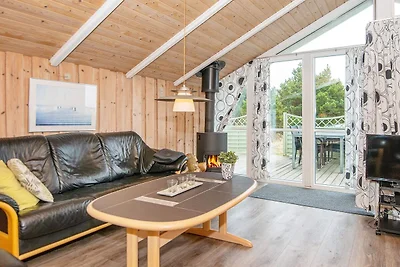 6 person holiday home in Rømø
