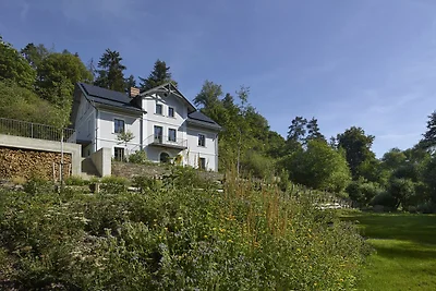Villa a Praga sulla spiaggia
