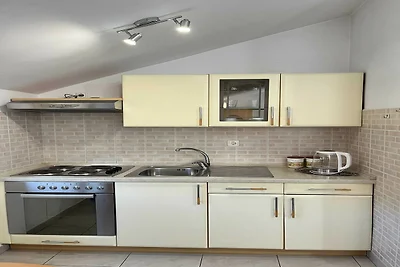 Apartment Josipa  Vela Luka- Studio Apartment...