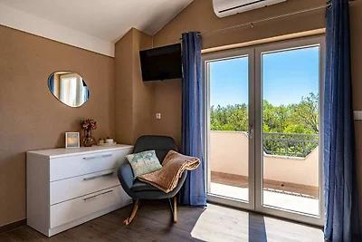 Charmante Villa in der Nähe von Benkovac