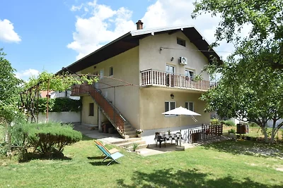 Wohnung in Knin nahe Knin Festung