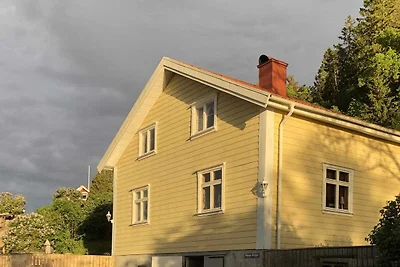 4 Sterne Ferienhaus in STILLINGSÖN