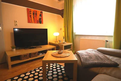 Ferienwohnung Sommerglück in Proseken