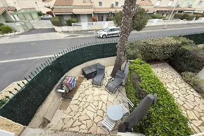 Casa con giardino e piscina Valras