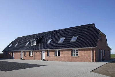 Ferienwohnung in Akeby mit Schwimmbecken