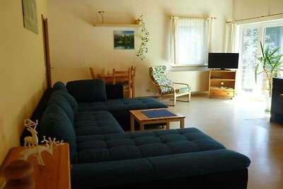 Ferienhaus mit 1 Schlafzimmer