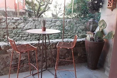 Casa vacanza a Molina di Quosa