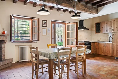 Spaziosa casa vacanze a 
Ca' De' Grimaldi in ...