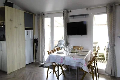 Vakantiehuis in St Jacques vlakbij de oceaan