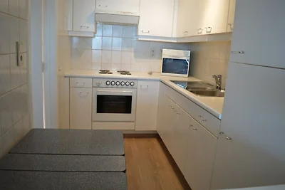 Wohnung in Blankenberge mit Meerblick
