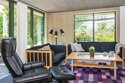 6 persoons vakantie huis in Ebeltoft-By Traum