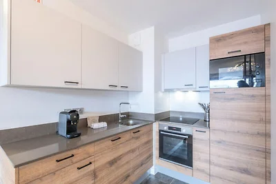 Bellissimo appartamento nuovo, vicino alle...