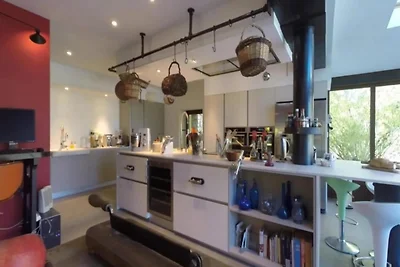 Reitervilla mit beheiztem Pool