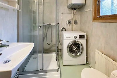 6 Personen Ferienhaus in YNGSJÖ-By Traum