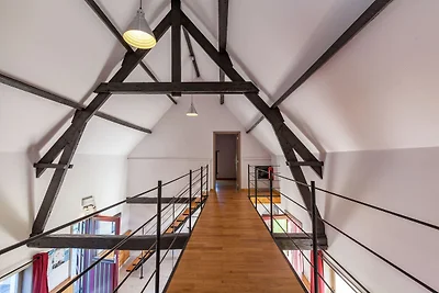 Bauernhaus in Vleteren f�r acht Personen