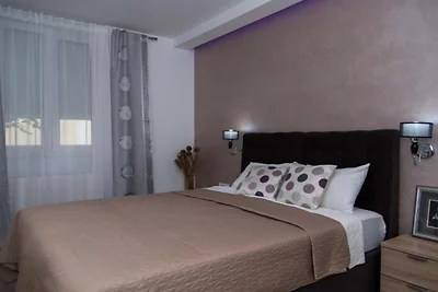 One Bedroom Apartment With Sauna And Hot Tub...