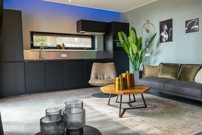 Holiday home relaxing holiday Zutendaal