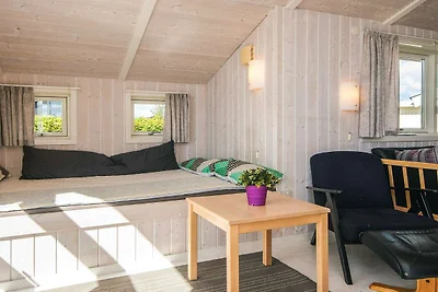 6 Personen Ferienhaus in Haderslev-By Traum