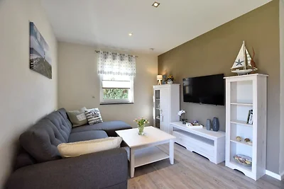 Schönes Ferienhaus in Barnekow mit Kamin