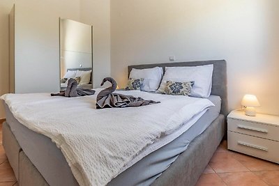 Einladende Wohnung in Banjole in der Nähe von...