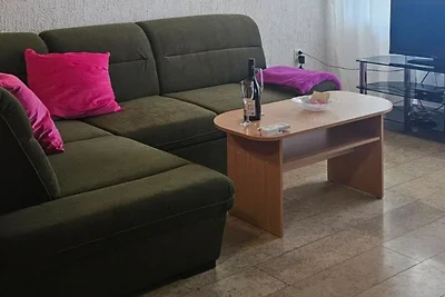 apartman za odmor Obiteljski odmor Ravni