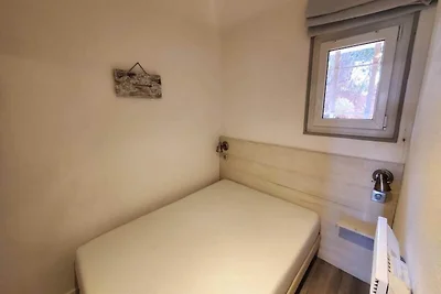 Residenz Lis Olivades mit vier Zimmern