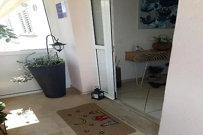Schönes Apartment in Cavtat, Dalmatien,...