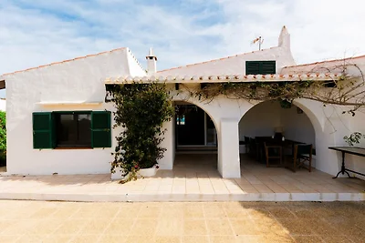 Binisagoc B - Ferienhaus Mit Privatem Pool
