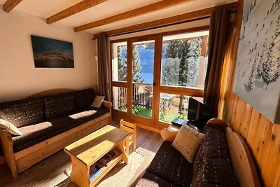 Appartamento a Valloire vicino alla seggiovia...