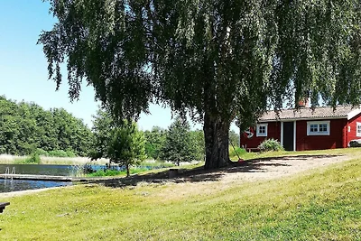 4 Personen Ferienhaus in NORRTÄLJE-By Traum