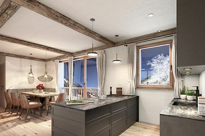 Golden Lodges Rauris Resort met...