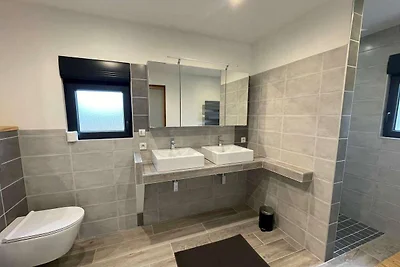 Premium-Ferienhaus nahe der Küste