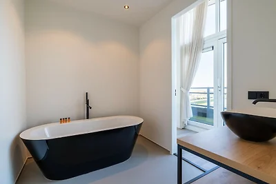 Penthouse mit Panoramablick
