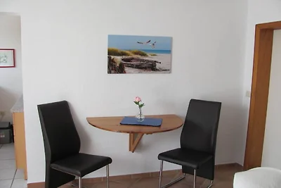 Ferienwohnung mit 1 Schlafzimmer
