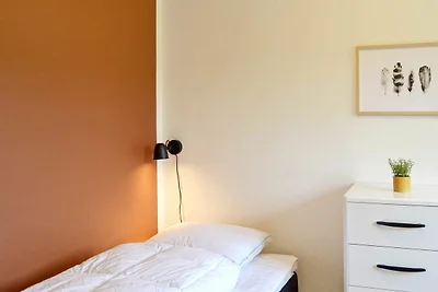 4 Personen Ferienhaus in Rønne