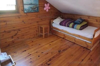 Chalets voor 8 personen
